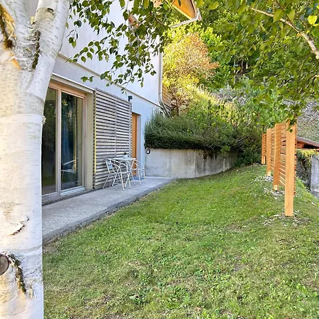 Cozy Modern In Radovna