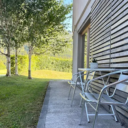 Cozy Modern In Radovna Apartman Mojstrana