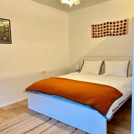 Apartman Cozy Modern In Radovna *