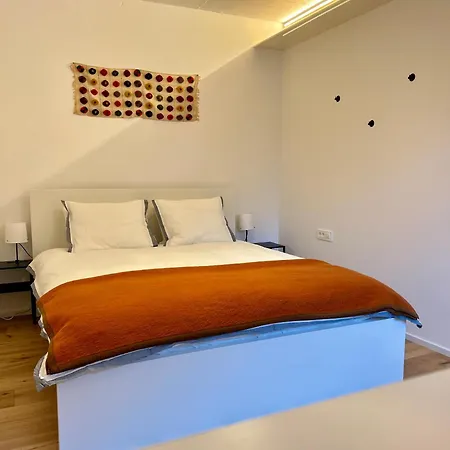 Cozy Modern In Radovna *