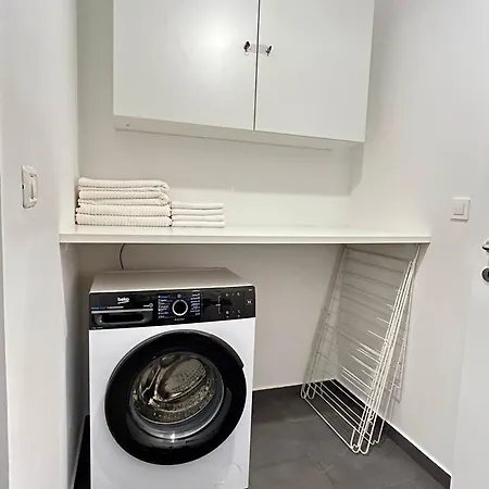 Apartman Cozy Modern In Radovna Mojstrana